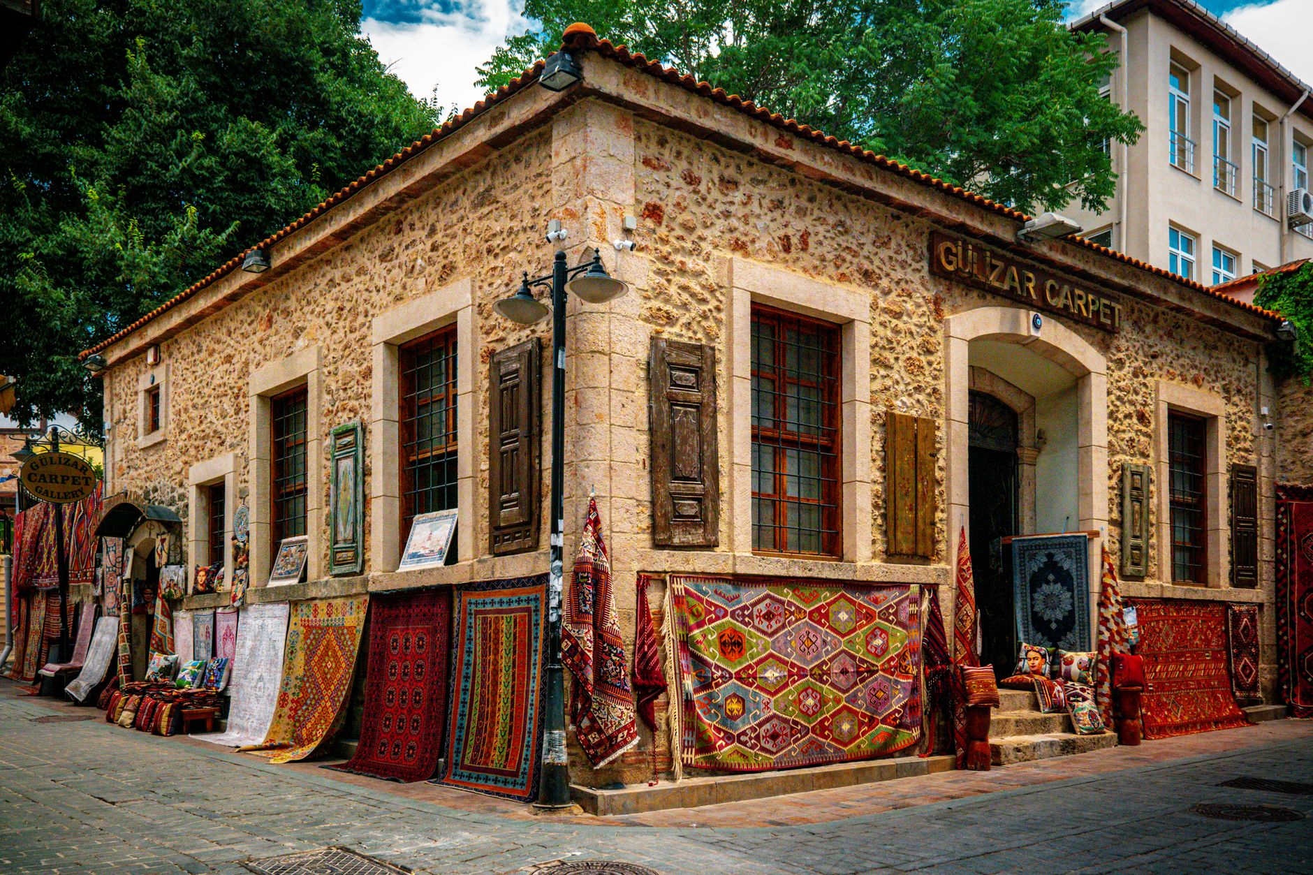 Osman Erkek Kuaförü Yerel İşletme fotoğrafı 6